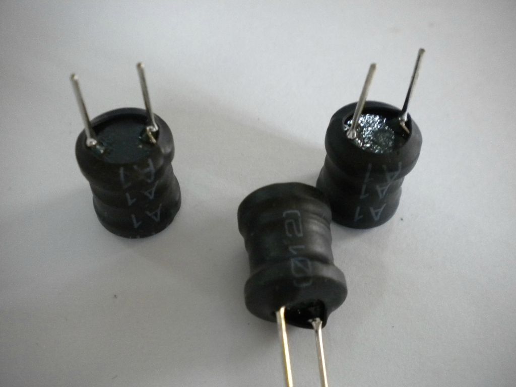 工字電感可以取代磁環(huán)電感嗎？